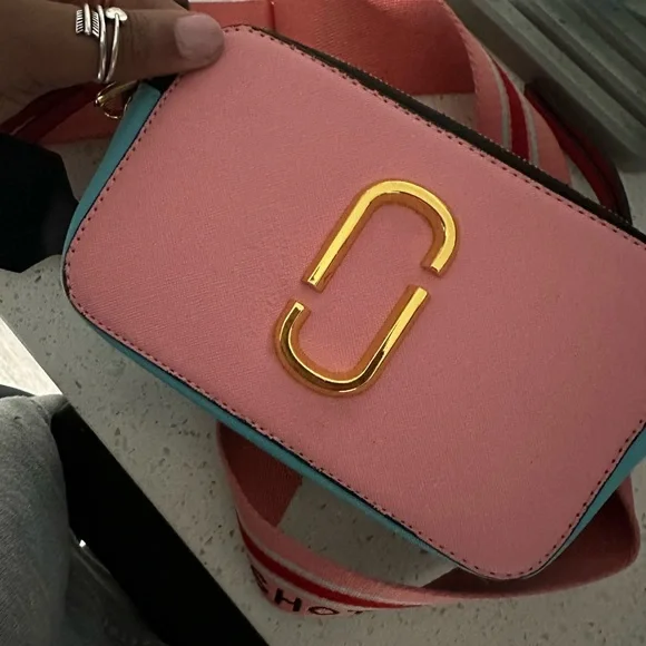 Marc jacobs snapshot - Picture 1 of 5